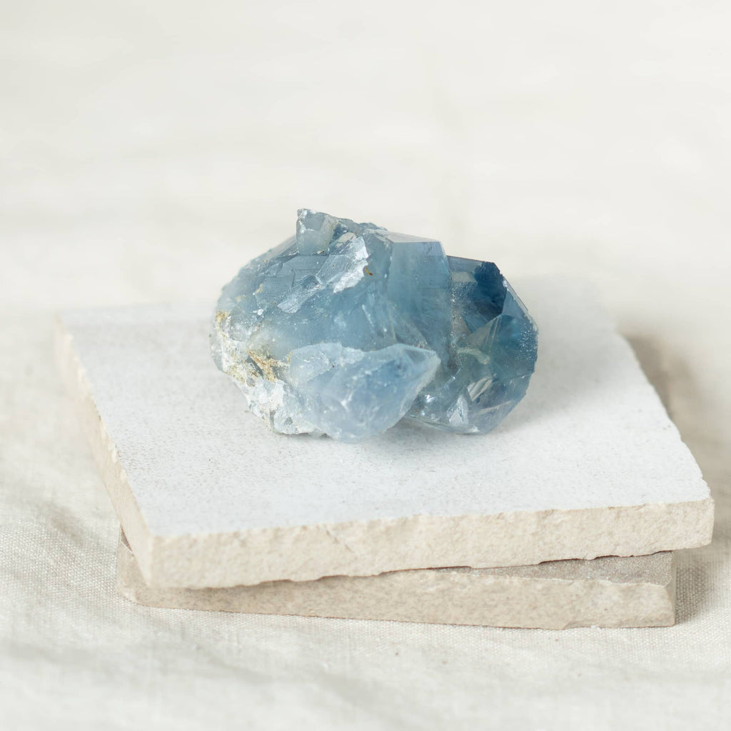 Celestine Geodes - Small
