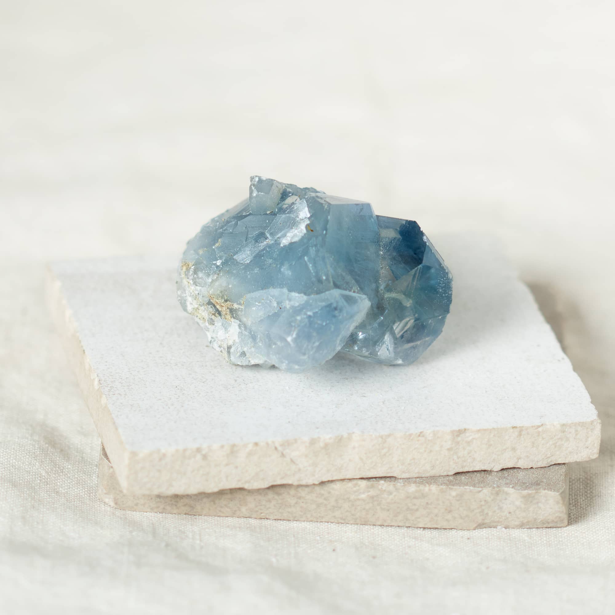 Celestine Geodes - Small