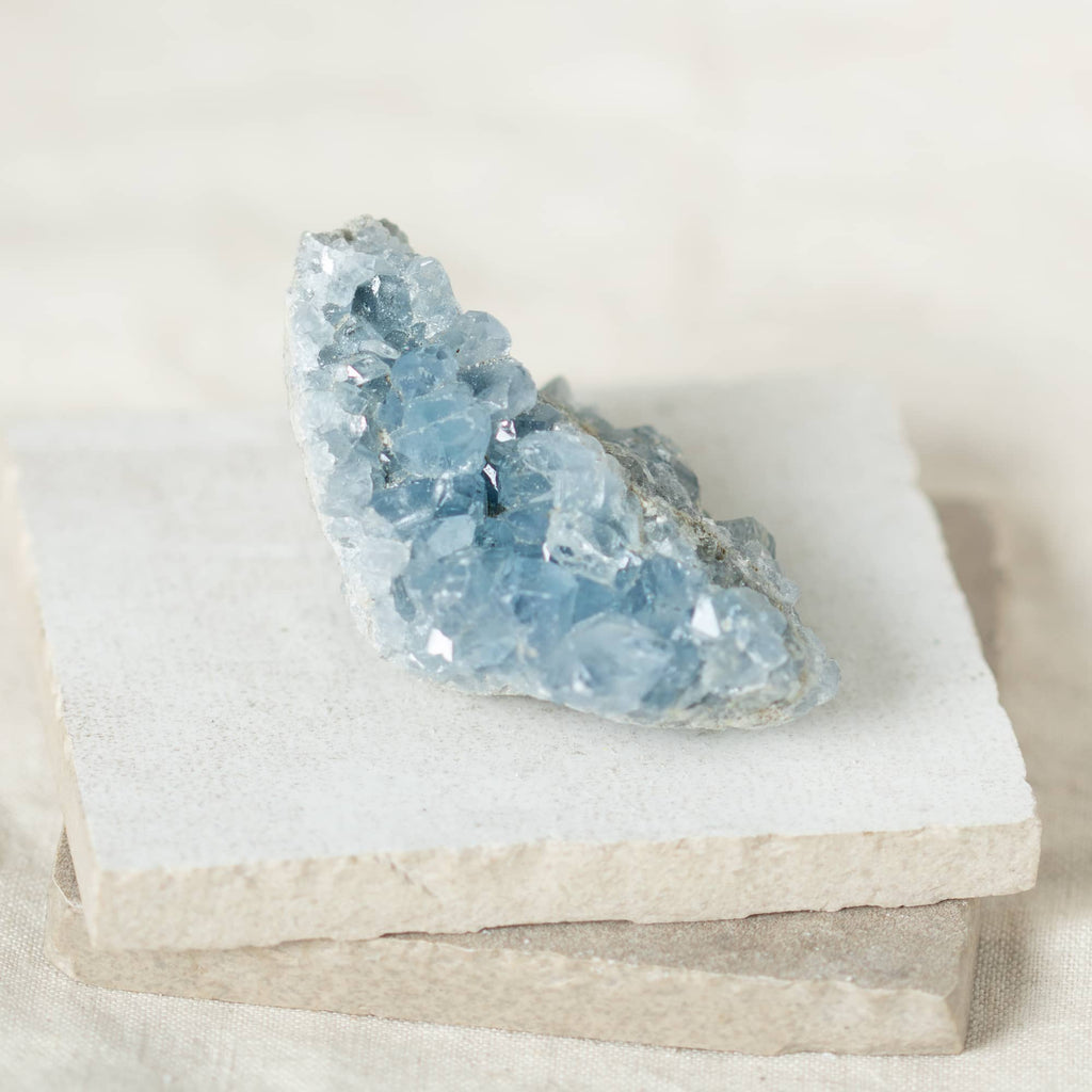 Celestine Geodes - Small