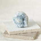 Celestine Geodes - Small