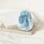 Celestine Geodes - Small