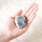 Celestine Geodes - Small