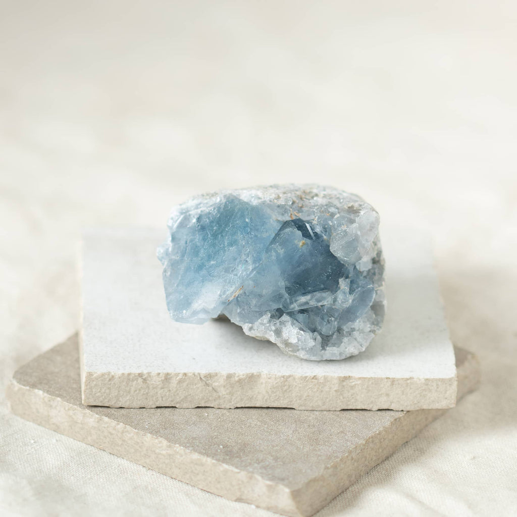 Celestine Geodes - Small