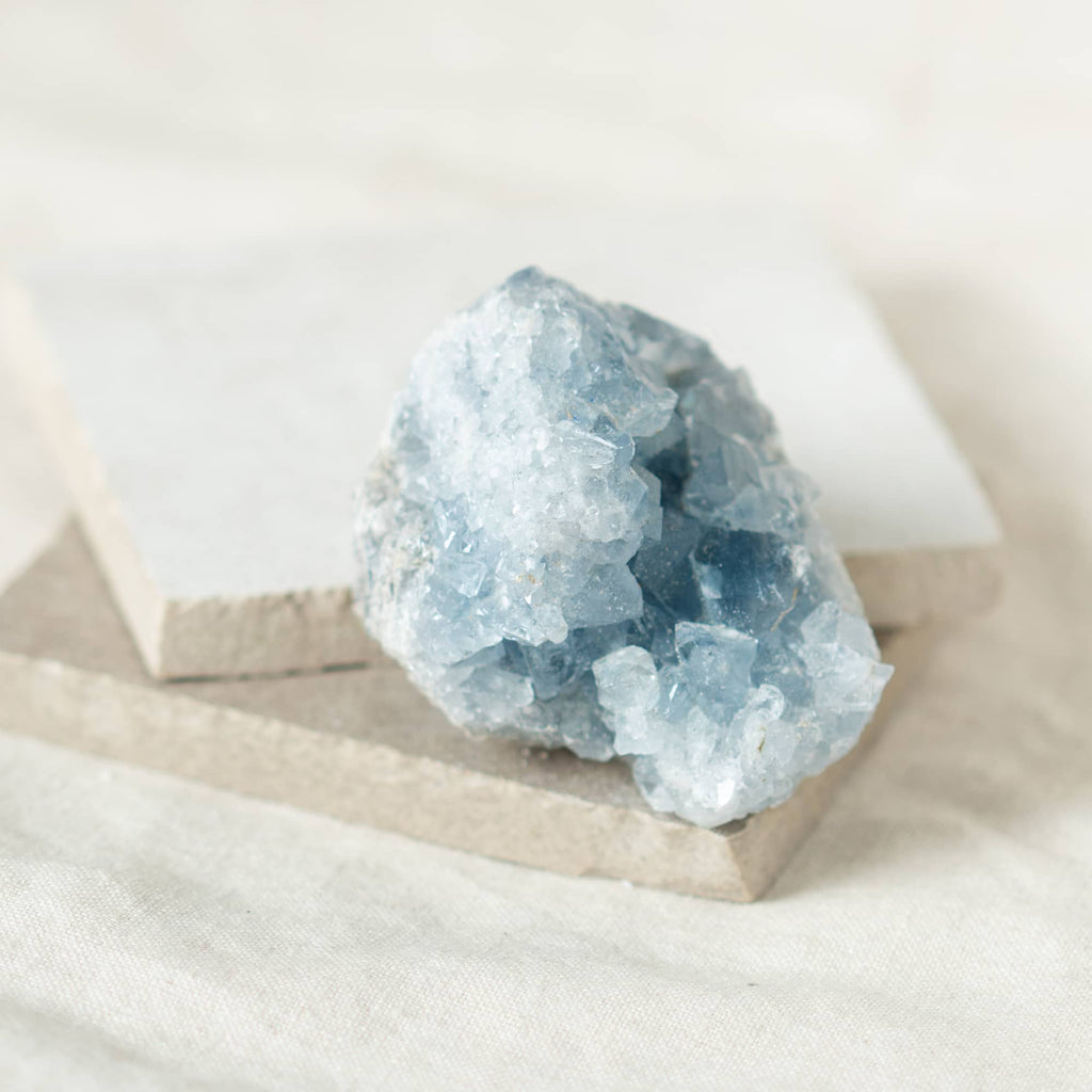 Celestine Geodes - Small
