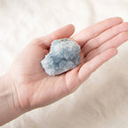Celestine Geodes - Small
