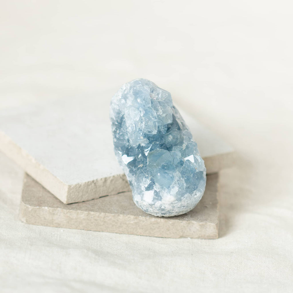 Celestine Geodes - Small