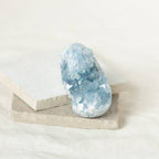 Celestine Geodes - Small