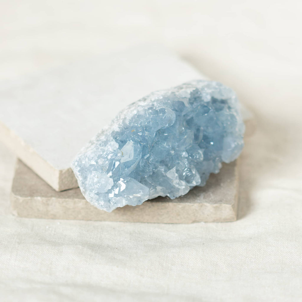 Celestine Geodes - Small