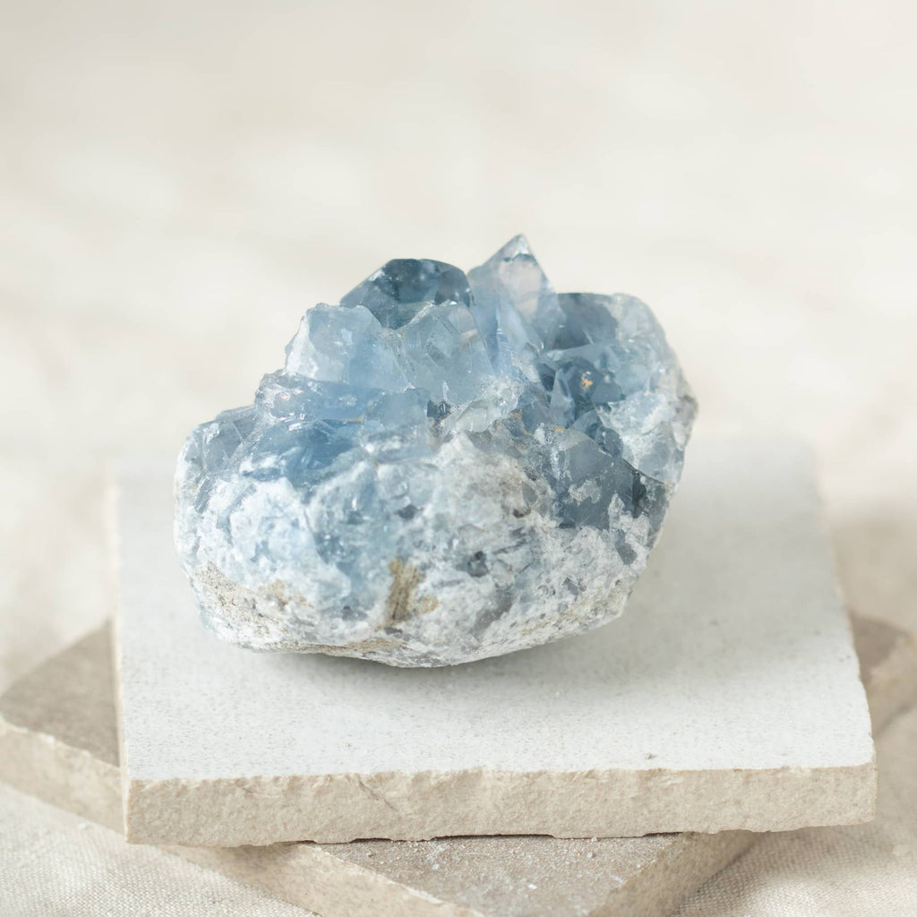 Celestine Geodes - Small