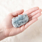 Celestine Geodes - Small
