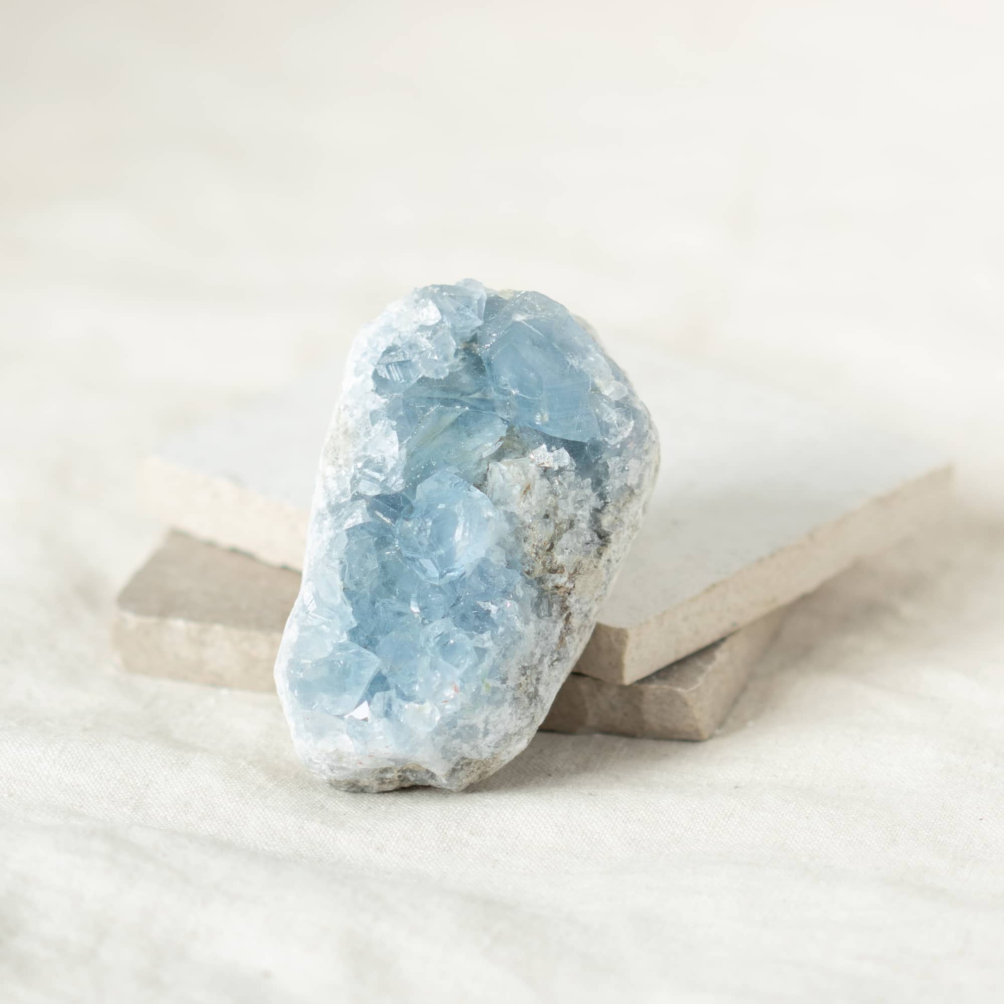 Celestine Geodes - Small