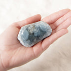 Celestine Geodes - Small