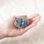 Celestine Geodes - Small