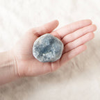 Celestine Geodes - Small
