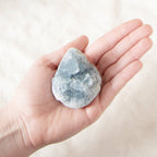 Celestine Geodes - Small