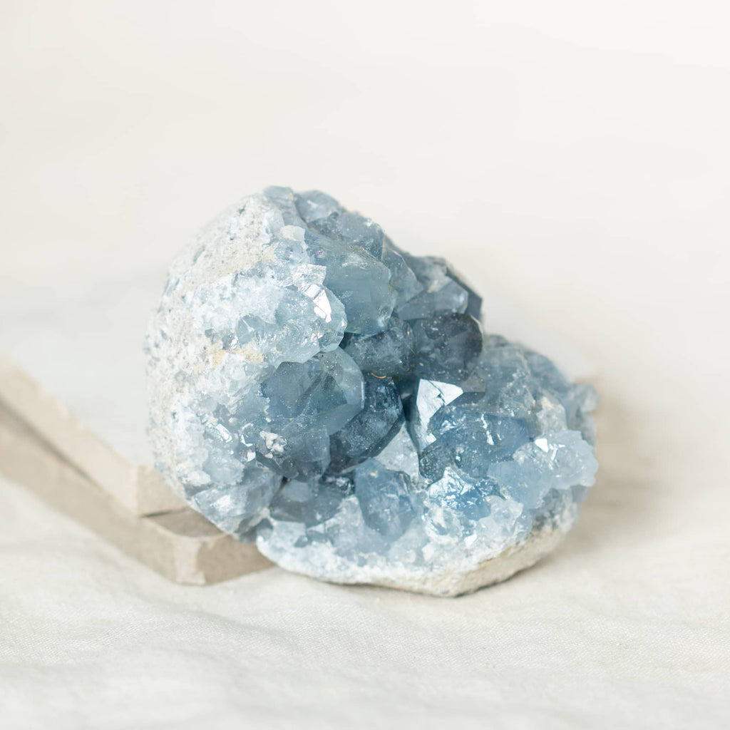 Celestine Geodes - Small