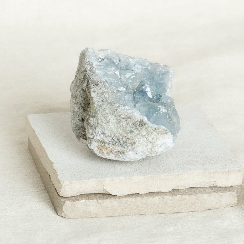 Celestine Geodes - Small