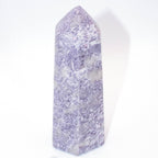 Lepidolite Obelisk