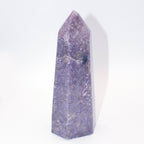 Lepidolite Obelisk