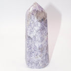 Lepidolite Obelisk