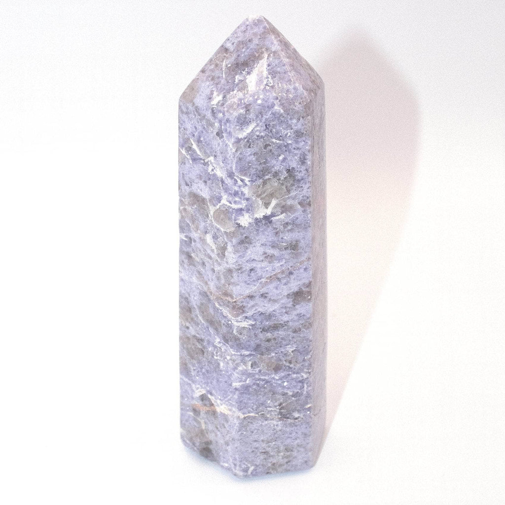 Lepidolite Obelisk