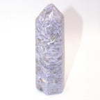 Lepidolite Obelisk