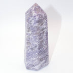 Lepidolite Obelisk