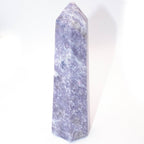 Lepidolite Obelisk