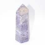 Lepidolite Obelisk