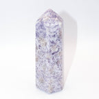 Lepidolite Obelisk