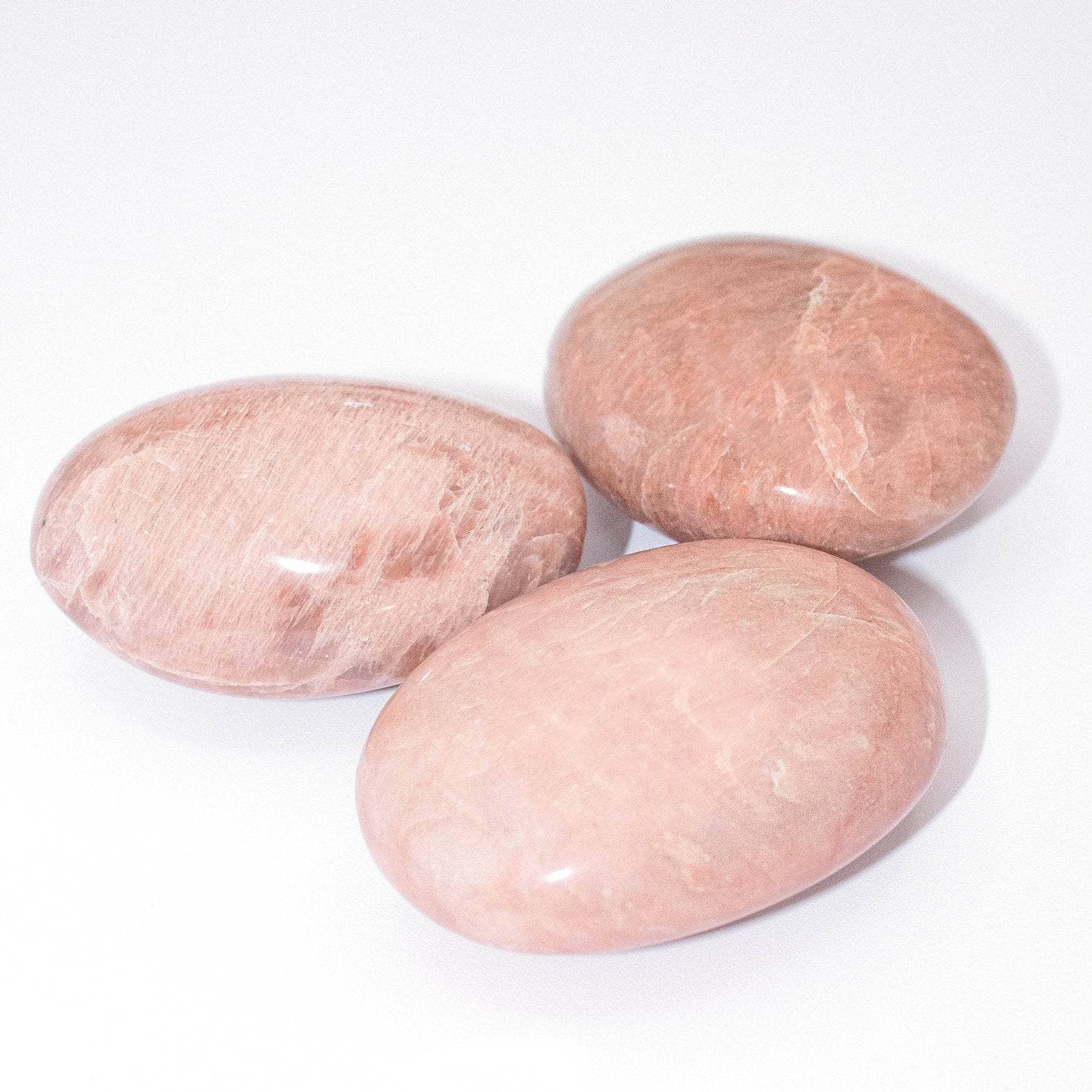 Sunstone Palm Stone