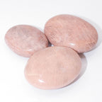 Sunstone Palm Stone