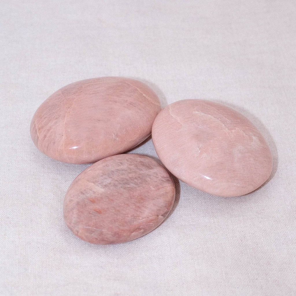 Sunstone Palm Stone