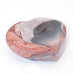 Polychrome Jasper Heart Bowl