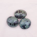 Kambaba Jasper Palm Stone