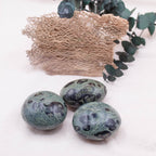 Kambaba Jasper Palm Stone