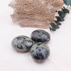 Kambaba Jasper Palm Stone