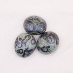 Kambaba Jasper Palm Stone