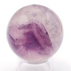Rainbow Fluorite Sphere - 1 of  a Kind