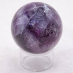 Rainbow Fluorite Sphere - 1 of  a Kind