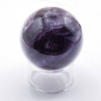 Rainbow Fluorite Sphere - 1 of  a Kind