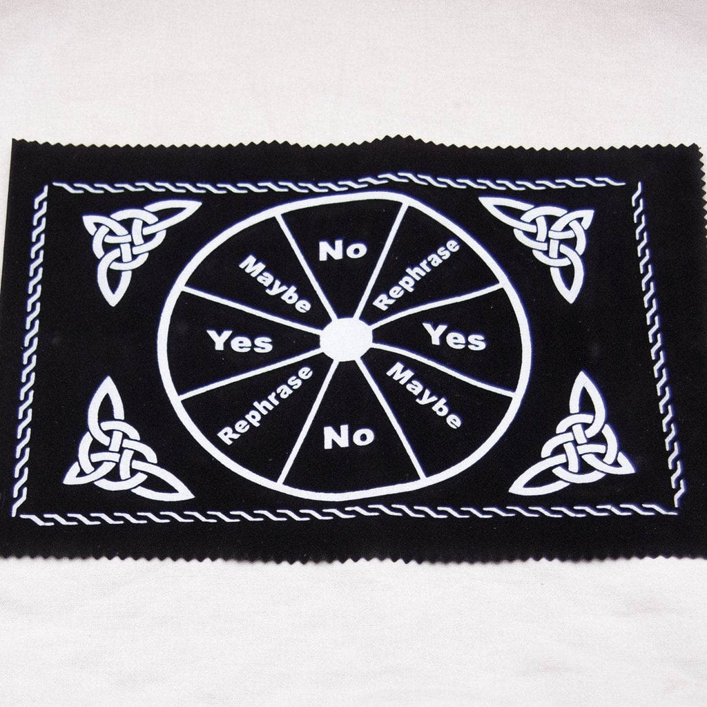 Pendulum Mats