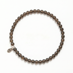 Smoky Quartz Energy Bracelet