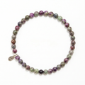 Sugilite (Atlantisite Stichtite) Energy Bracelet