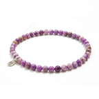 Rare Phosphosiderite Energy Bracelet