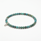 Real Genuine Turquoise Energy Bracelet