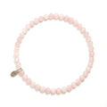 Rose Quartz Energy Bracelet