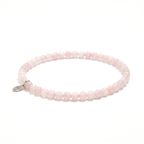 Rose Quartz Energy Bracelet