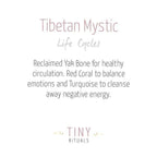 Tibetan Mystic Bracelet