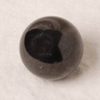 Shungite Sphere w/Tripod - AAA Premium Quality